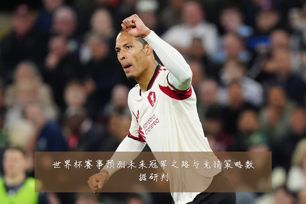 世界杯赛事预测未来冠军之路与竞猜策略数据研判