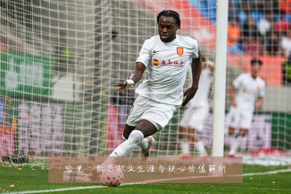 哈里·凯恩职业生涯与核心价值解析